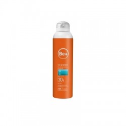 BE+SKIN PROT AEROSOL CORP...