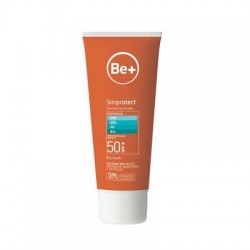 BE+SKIN PROT DRY TOUCH...