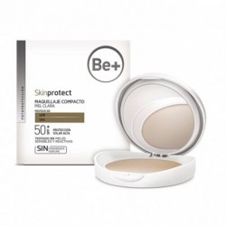 BE+SKIN PROT MAQ COMP...