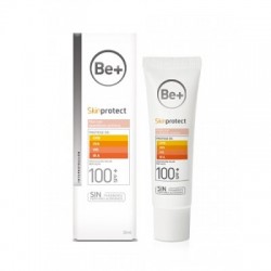 BE+SKIN PROT QUERIATOS ACT...