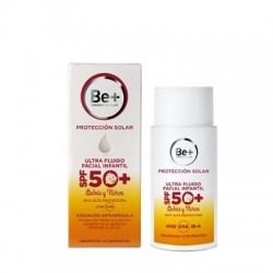 BE+SKIN PROT ULTRAFL FAC...