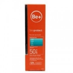 BE+SKIN PROT ULTRAFL FAC...