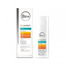 BE+SKIN PROTECT PIEL...
