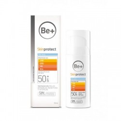BE+SKIN PROTECT PIEL SECA...