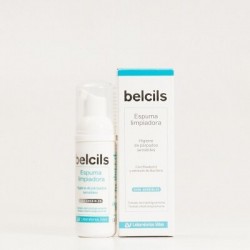 BELCILS ESPUMA LIMPIADORA...