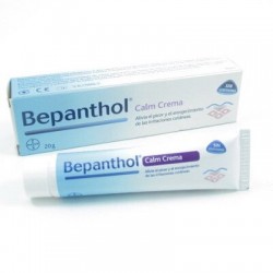 BEPANTHOL CALM CREMA 20 GR...
