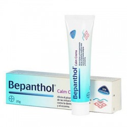 BEPANTHOL CALM CREMA 50 GR...