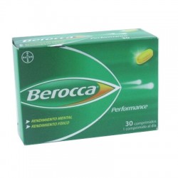 BEROCCA PERFORMANCE 30...