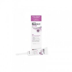 BEXIDENT AFTAS GEL 8 ML...