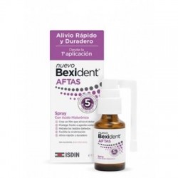BEXIDENT AFTAS SPRAY 15 ML...