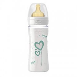 BIB CHICCO WB VIDRI DECO...