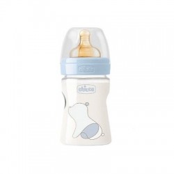 BIBERON CHICCO PP 150 ML...