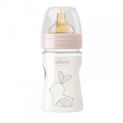 BIBERON CHICCO PP 150 ML...