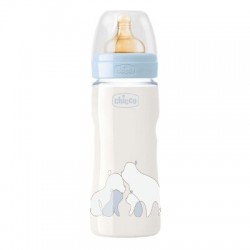 BIBERON CHICCO TOUCH PP...