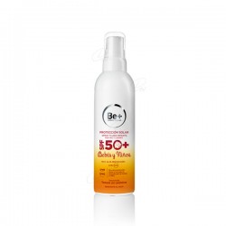BE+ FOTOPROTECTOR SPF50...