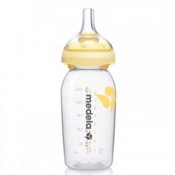 BIBERON MEDELA CALMA 250ML...