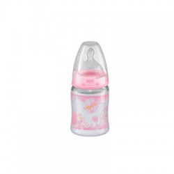 BIBERON NUK 150 ML PP FC...