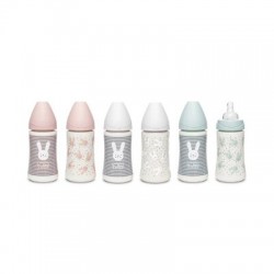 BIBERON SUAVINEX 150 ML...