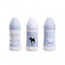 BIBERON SUAVINEX 270ML...