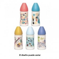 BIBERON SUAVINEX 270ML PP...
