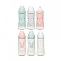 BIBERON SUAVINEX 360 ML...