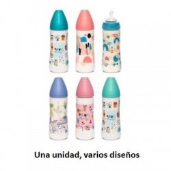 BIBERON SUAVINEX 360ML PP...