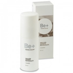 BE+ HOMBRE EMULSION...