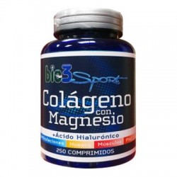 BIE3 SPORT COLAGENO...