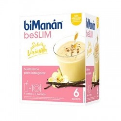 BIMANAN BESLIM BATIDO...